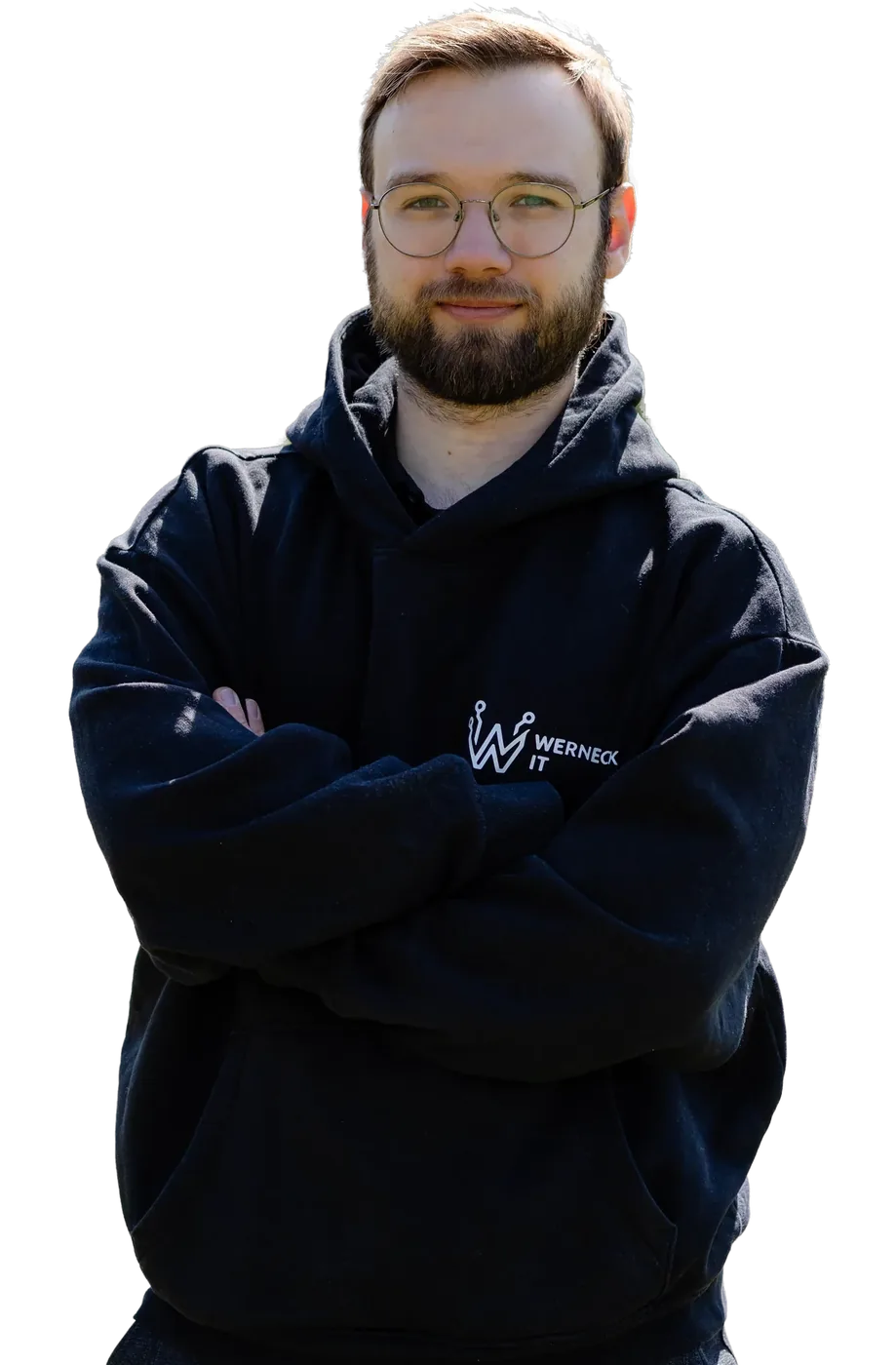 Fabian Wernecke